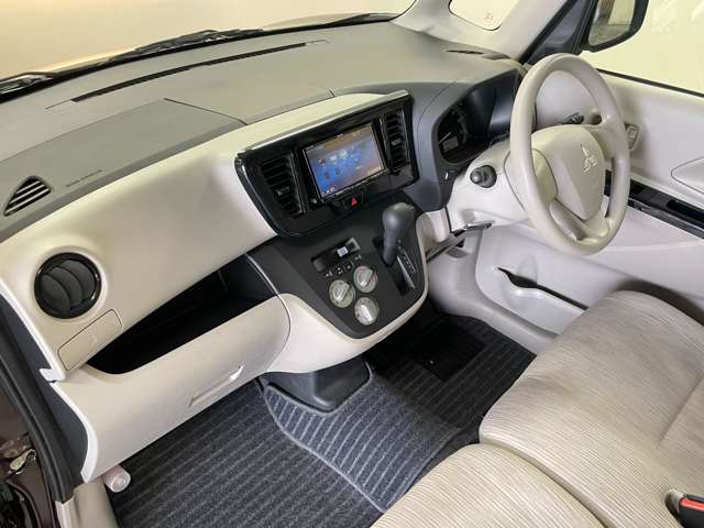 三菱 ｅＫスペース ６６０ Ｅ H28年 (甲信越・北陸) 99