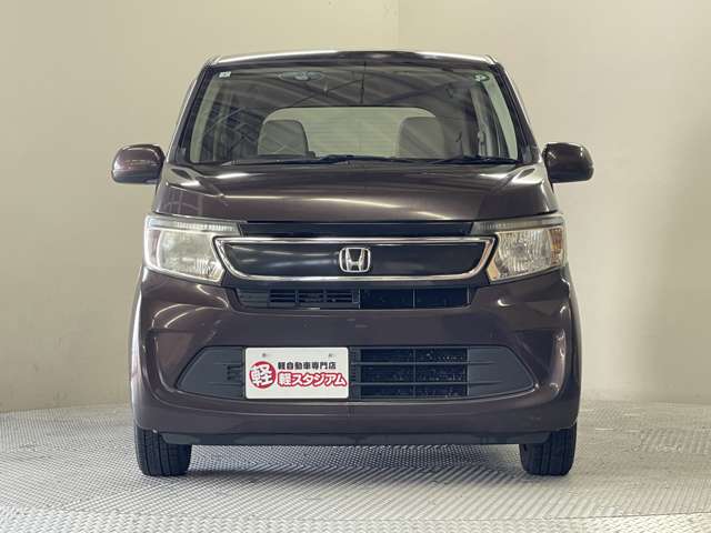 ホンダ Ｎ−ＷＧＮ ６６０ Ｇ H27年 (甲信越・北陸) 99