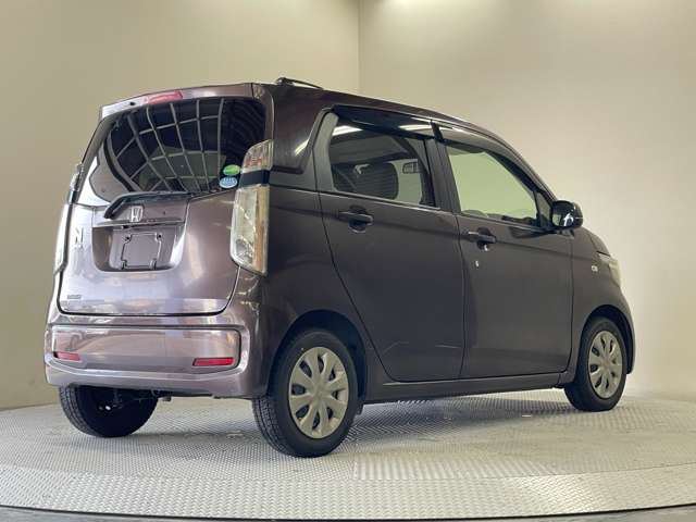 ホンダ Ｎ−ＷＧＮ ６６０ Ｇ H27年 (甲信越・北陸) 99