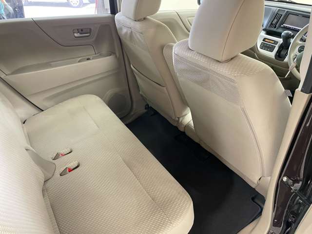 ホンダ Ｎ−ＷＧＮ ６６０ Ｇ H27年 (甲信越・北陸) 99