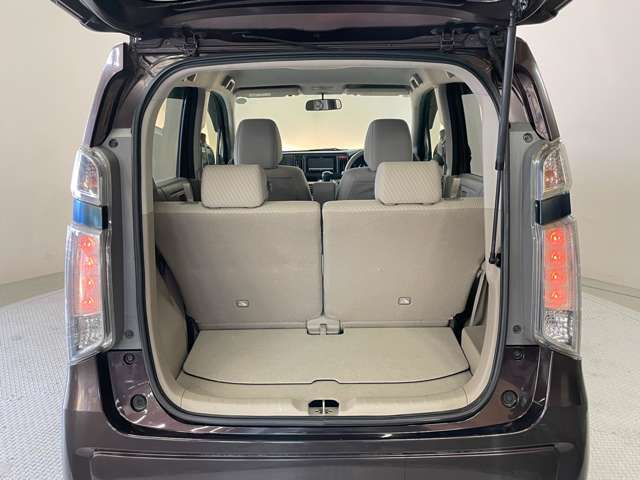 ホンダ Ｎ−ＷＧＮ ６６０ Ｇ H27年 (甲信越・北陸) 99