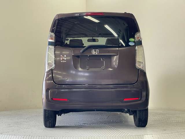 ホンダ Ｎ−ＷＧＮ ６６０ Ｇ H27年 (甲信越・北陸) 99