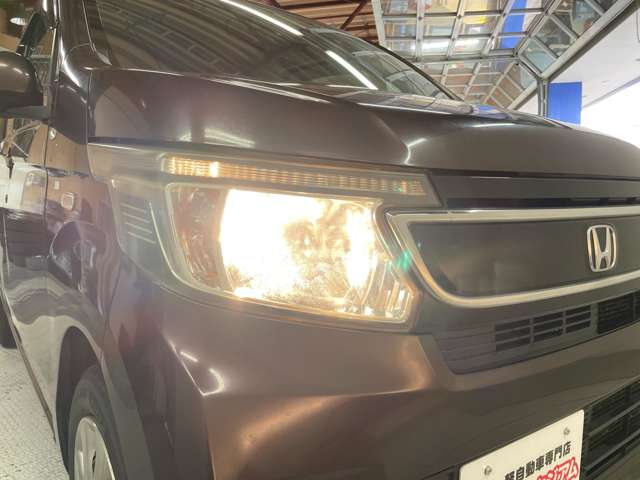 ホンダ Ｎ−ＷＧＮ ６６０ Ｇ H27年 (甲信越・北陸) 99