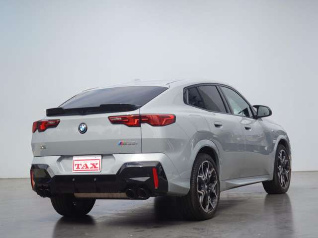 ＢＭＷ Ｘ２ Ｍ３５Ｉ Ｘドライブ ４ＷＤ R8年 () 99