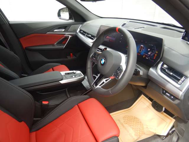 ＢＭＷ Ｘ２ Ｍ３５Ｉ Ｘドライブ ４ＷＤ R8年 () 99