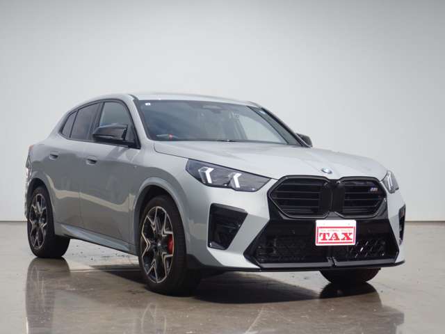 ＢＭＷ Ｘ２ Ｍ３５Ｉ Ｘドライブ ４ＷＤ R8年 () 99