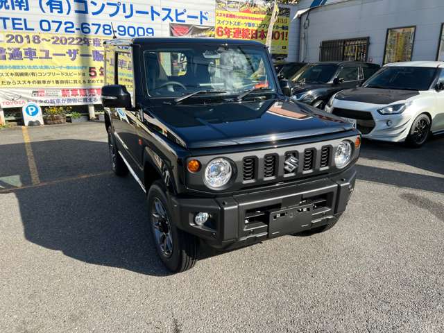 スズキ ジムニー ６６０ ＸＣ ４ＷＤ R8年 () 99