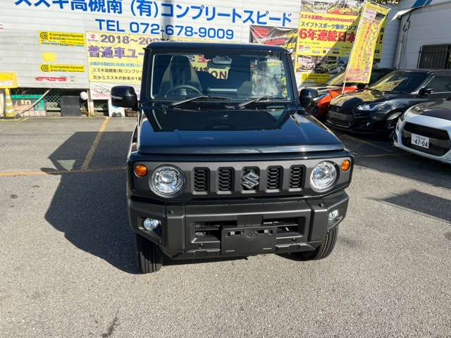 スズキ ジムニー ６６０ ＸＣ ４ＷＤ R8年 () 99