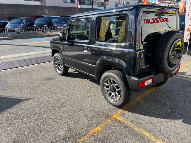スズキ ジムニー ６６０ ＸＣ ４ＷＤ R8年 () 99