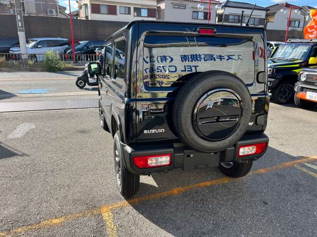 スズキ ジムニー ６６０ ＸＣ ４ＷＤ R8年 () 99