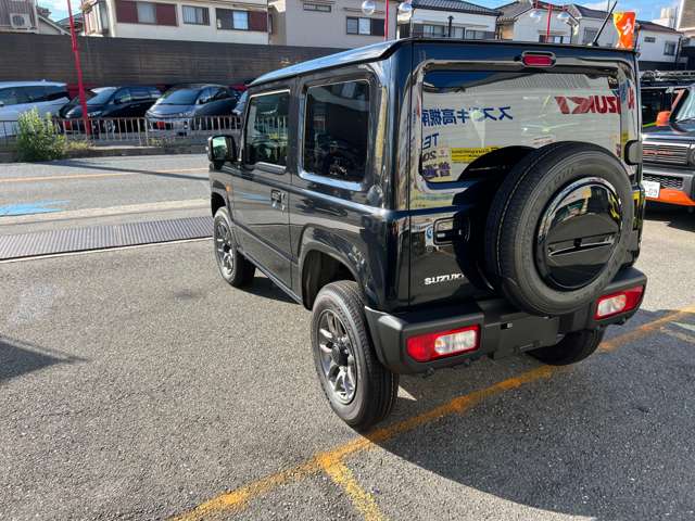 スズキ ジムニー ６６０ ＸＣ ４ＷＤ R8年 () 99