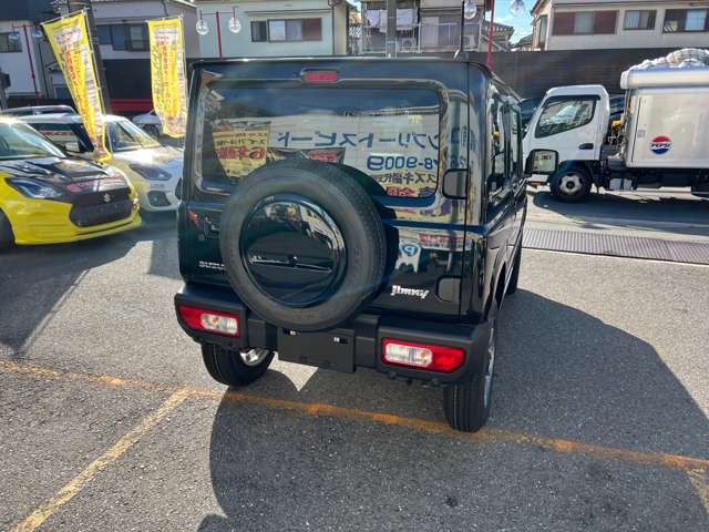 スズキ ジムニー ６６０ ＸＣ ４ＷＤ R8年 () 99