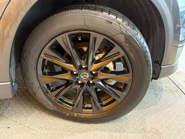 マツダ ＣＸ−５ ２．０ ２０Ｓ ブラックトーンエディション R6年 () 99