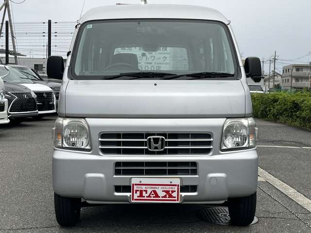 ホンダ アクティバン ６６０ ＳＤＸ H21年 (近畿) 99