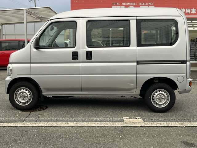 ホンダ アクティバン ６６０ ＳＤＸ H21年 (近畿) 99