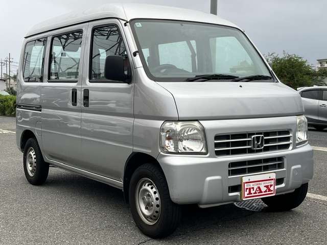 ホンダ アクティバン ６６０ ＳＤＸ H21年 (近畿) 99