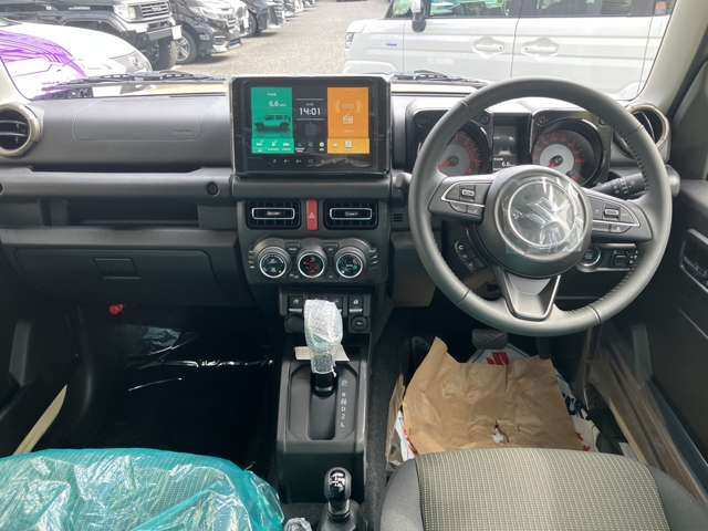 スズキ ジムニー　ノマド １．５ ＦＣ ４ＷＤ R8年 () 99