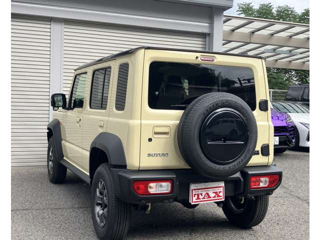 スズキ ジムニー　ノマド １．５ ＦＣ ４ＷＤ R8年 () 99