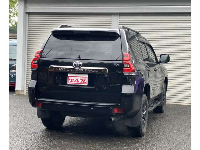 トヨタ ランドクルーザープラド ２．７ ＴＸ Ｌパッケージ ７０ＴＨ アニバーサリー リミテッド ４ＷＤ R4年 () 99