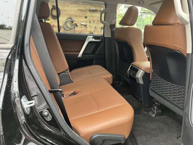 トヨタ ランドクルーザープラド ２．７ ＴＸ Ｌパッケージ ７０ＴＨ アニバーサリー リミテッド ４ＷＤ R4年 () 99
