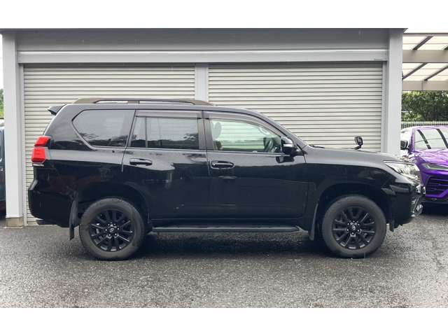トヨタ ランドクルーザープラド ２．７ ＴＸ Ｌパッケージ ７０ＴＨ アニバーサリー リミテッド ４ＷＤ R4年 () 99