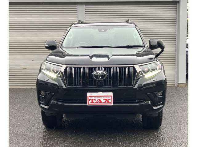 トヨタ ランドクルーザープラド ２．７ ＴＸ Ｌパッケージ ７０ＴＨ アニバーサリー リミテッド ４ＷＤ R4年 () 99