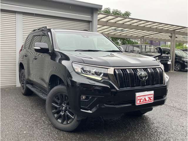 トヨタ ランドクルーザープラド ２．７ ＴＸ Ｌパッケージ ７０ＴＨ アニバーサリー リミテッド ４ＷＤ R4年 () 99