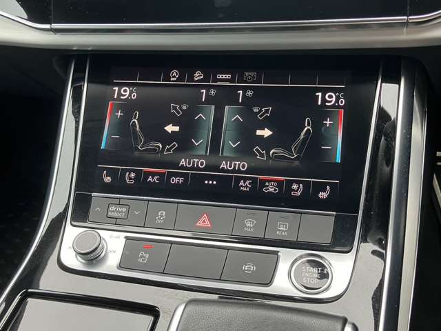 アウディ Ｑ８ ５５ ＴＦＳＩ クワトロ Ｓライン ４ＷＤ R4年 () 99