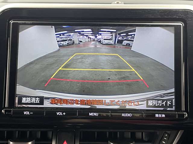 トヨタ Ｃ−ＨＲ ハイブリッド １．８ Ｇ ＬＥＤ エディション H30年 () 99