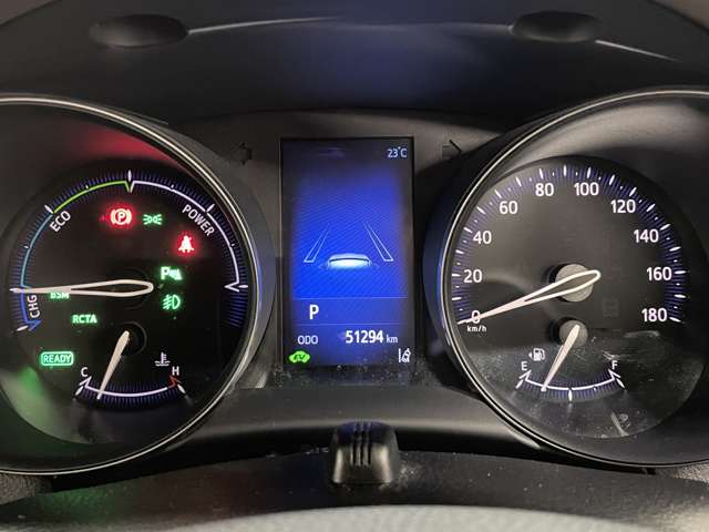 トヨタ Ｃ−ＨＲ ハイブリッド １．８ Ｇ ＬＥＤ エディション H30年 () 99