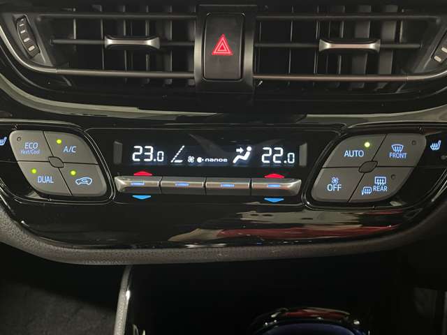 トヨタ Ｃ−ＨＲ ハイブリッド １．８ Ｇ ＬＥＤ エディション H30年 () 99