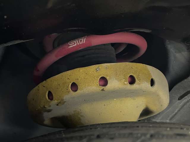 スバル レヴォーグ １．６ ＳＴＩ スポーツ アイサイト ４ＷＤ H30年 () 99