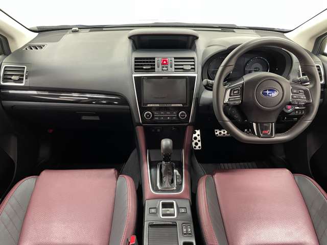 スバル レヴォーグ １．６ ＳＴＩ スポーツ アイサイト ４ＷＤ H30年 () 99