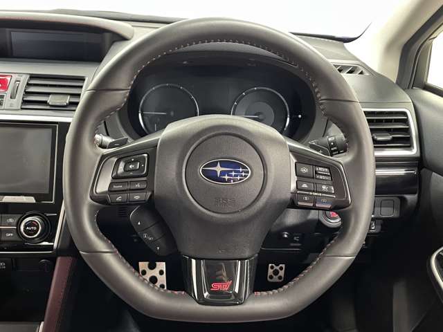 スバル レヴォーグ １．６ ＳＴＩ スポーツ アイサイト ４ＷＤ H30年 () 99