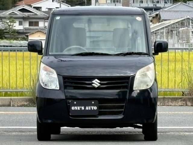 スズキ パレット ６６０ Ｌ ４ＷＤ H24年 () 99