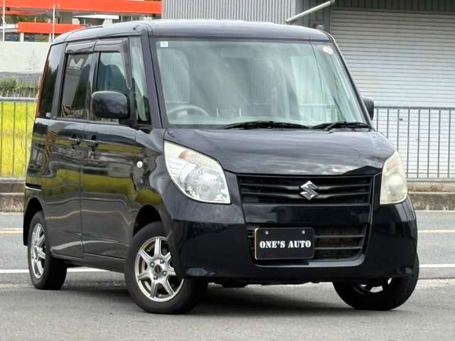 スズキ パレット ６６０ Ｌ ４ＷＤ H24年 () 99