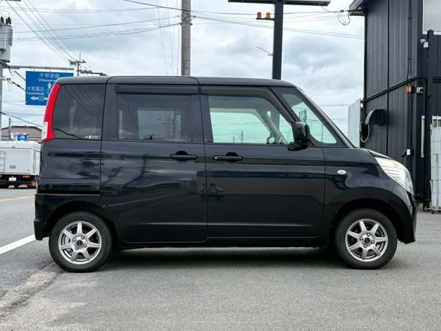 スズキ パレット ６６０ Ｌ ４ＷＤ H24年 () 99