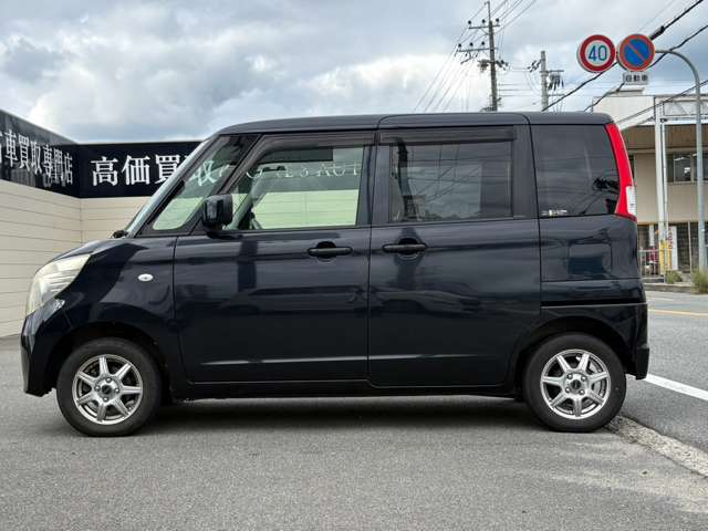 スズキ パレット ６６０ Ｌ ４ＷＤ H24年 () 99