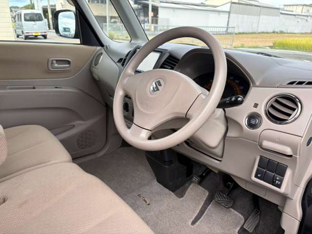 スズキ パレット ６６０ Ｌ ４ＷＤ H24年 () 99