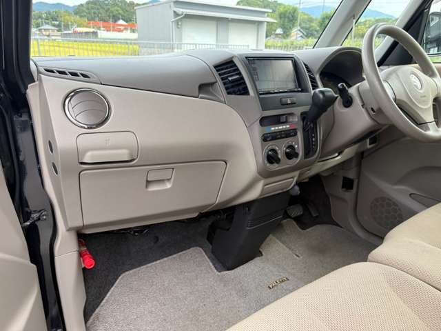 スズキ パレット ６６０ Ｌ ４ＷＤ H24年 () 99