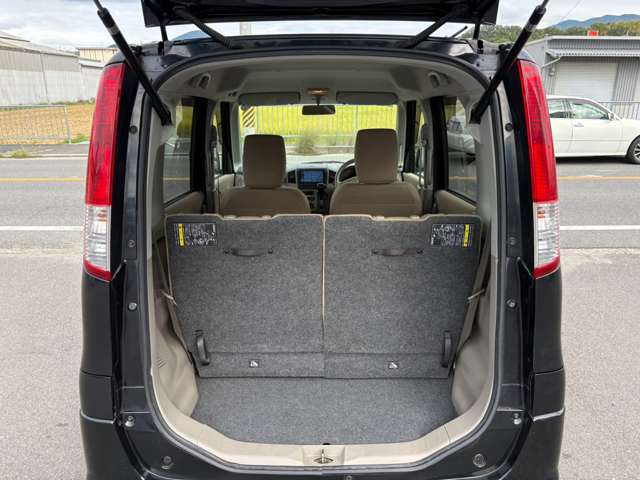 スズキ パレット ６６０ Ｌ ４ＷＤ H24年 () 99