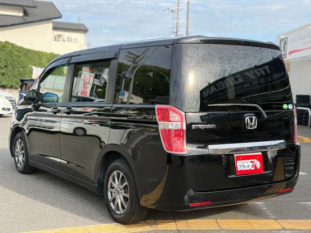 ホンダ ステップワゴン ２．０ Ｇ コンフォート セレクション H26年 () 99