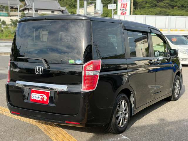ホンダ ステップワゴン ２．０ Ｇ コンフォート セレクション H26年 () 99