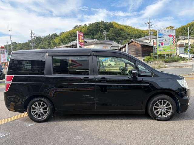 ホンダ ステップワゴン ２．０ Ｇ コンフォート セレクション H26年 () 99