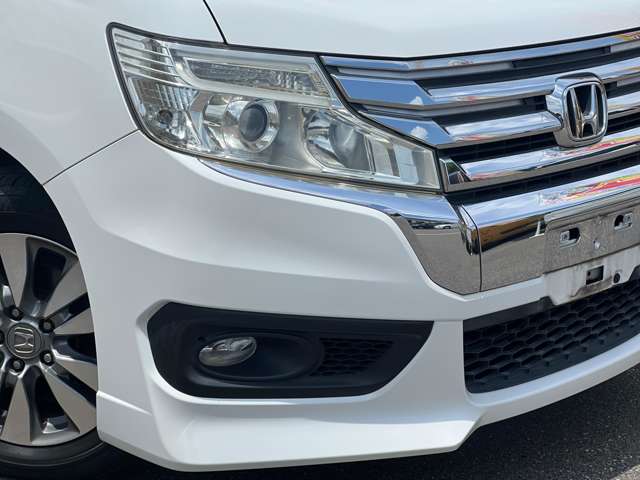 ホンダ ステップワゴン　スパーダ ２．０ スパーダ Ｚ H24年 () 99