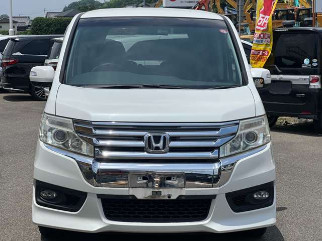 ホンダ ステップワゴン　スパーダ ２．０ スパーダ Ｚ H24年 () 99