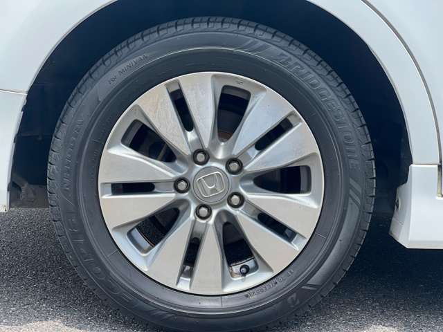 ホンダ ステップワゴン　スパーダ ２．０ スパーダ Ｚ H24年 () 99