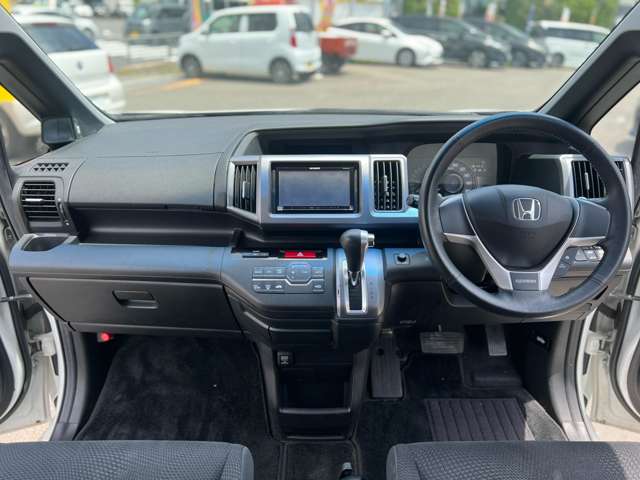 ホンダ ステップワゴン　スパーダ ２．０ スパーダ Ｚ H24年 () 99
