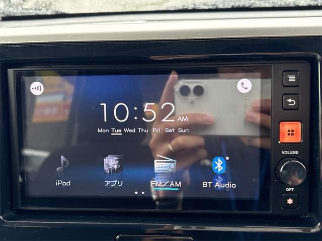 日産 デイズ　ルークス ６６０ Ｘ Ｖセレクション R1年 () 99