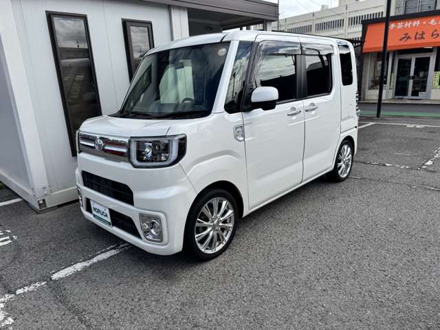 トヨタ ピクシス　メガ ６６０ Ｇターボ レジャーエディション ＳＡＩＩＩ H30年 () 99